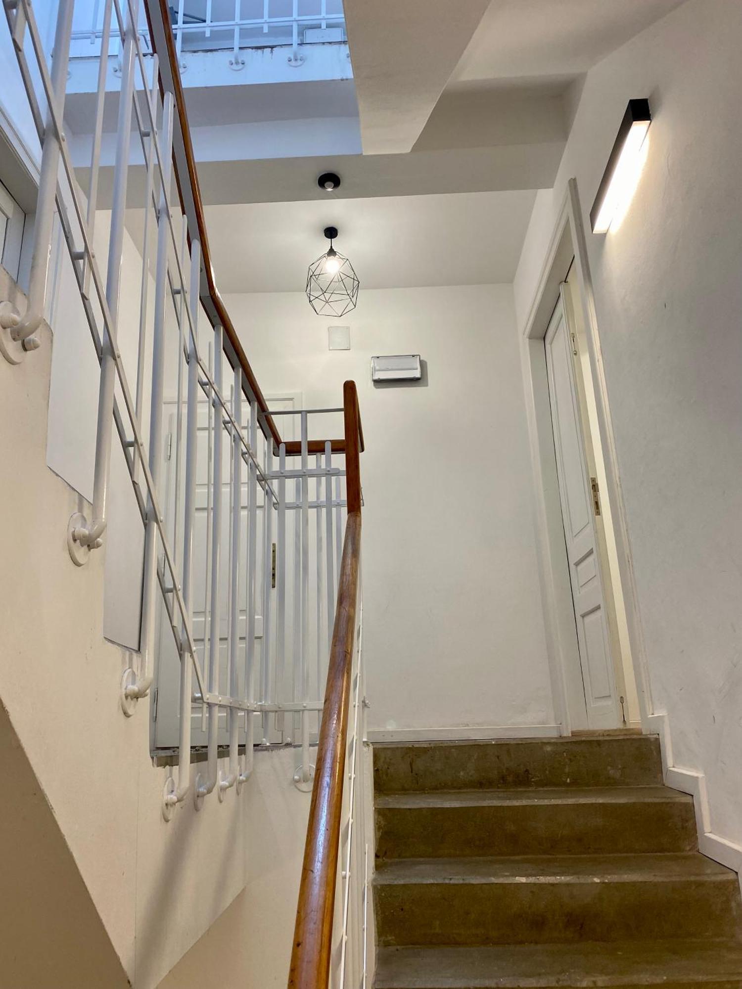 Charming Loft In The Old Town Διαμέρισμα Krasków Εξωτερικό φωτογραφία