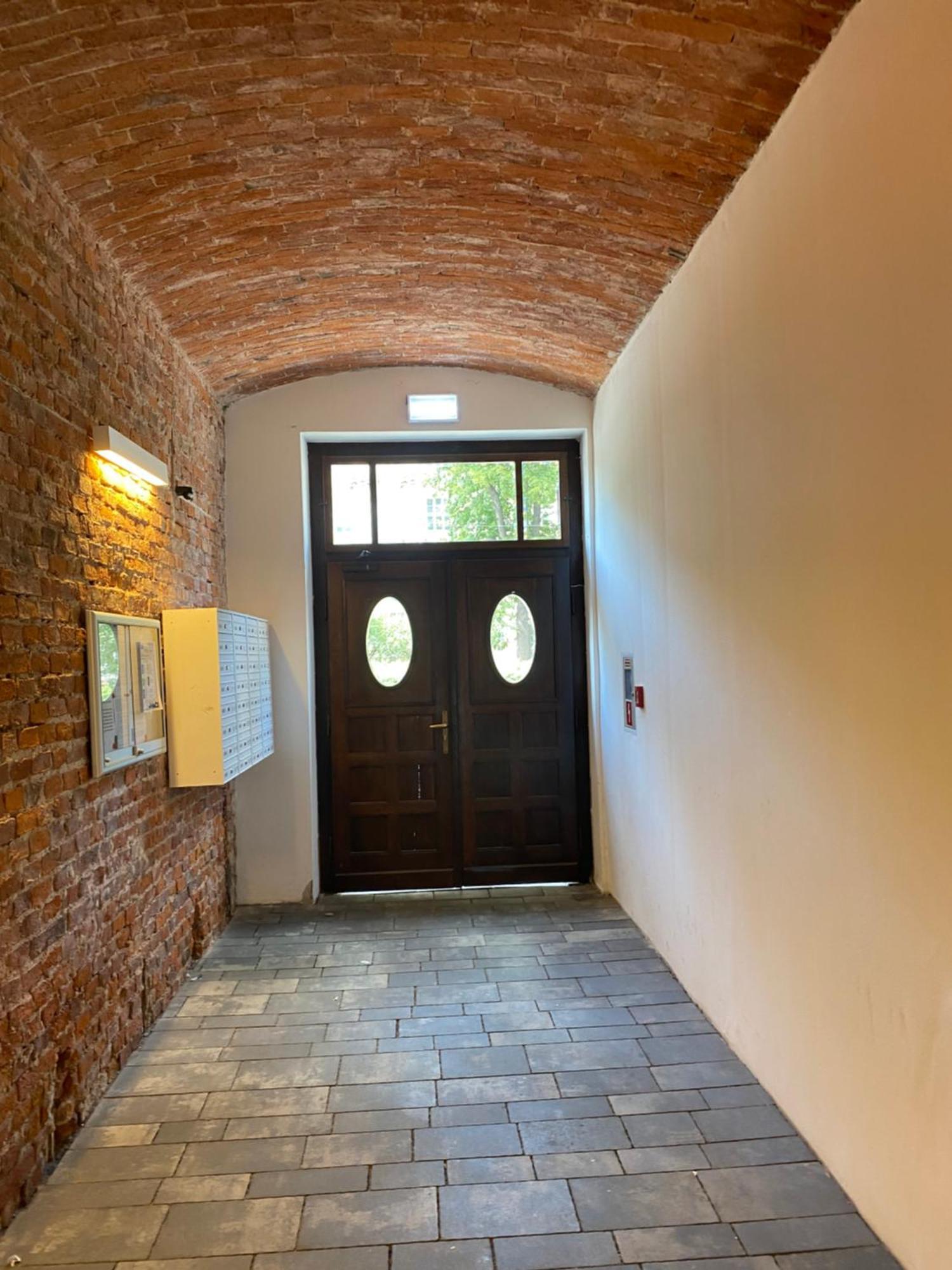 Charming Loft In The Old Town Διαμέρισμα Krasków Εξωτερικό φωτογραφία