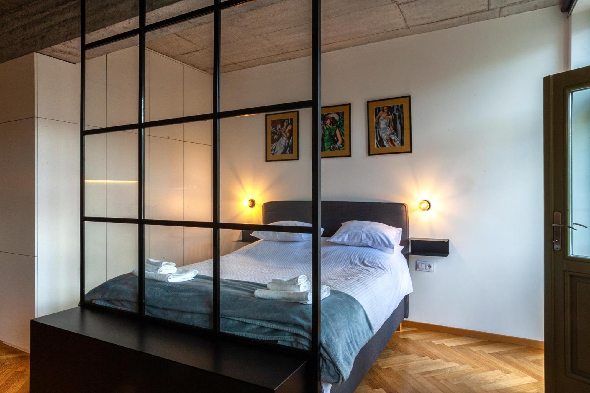 Charming Loft In The Old Town Διαμέρισμα Krasków Εξωτερικό φωτογραφία