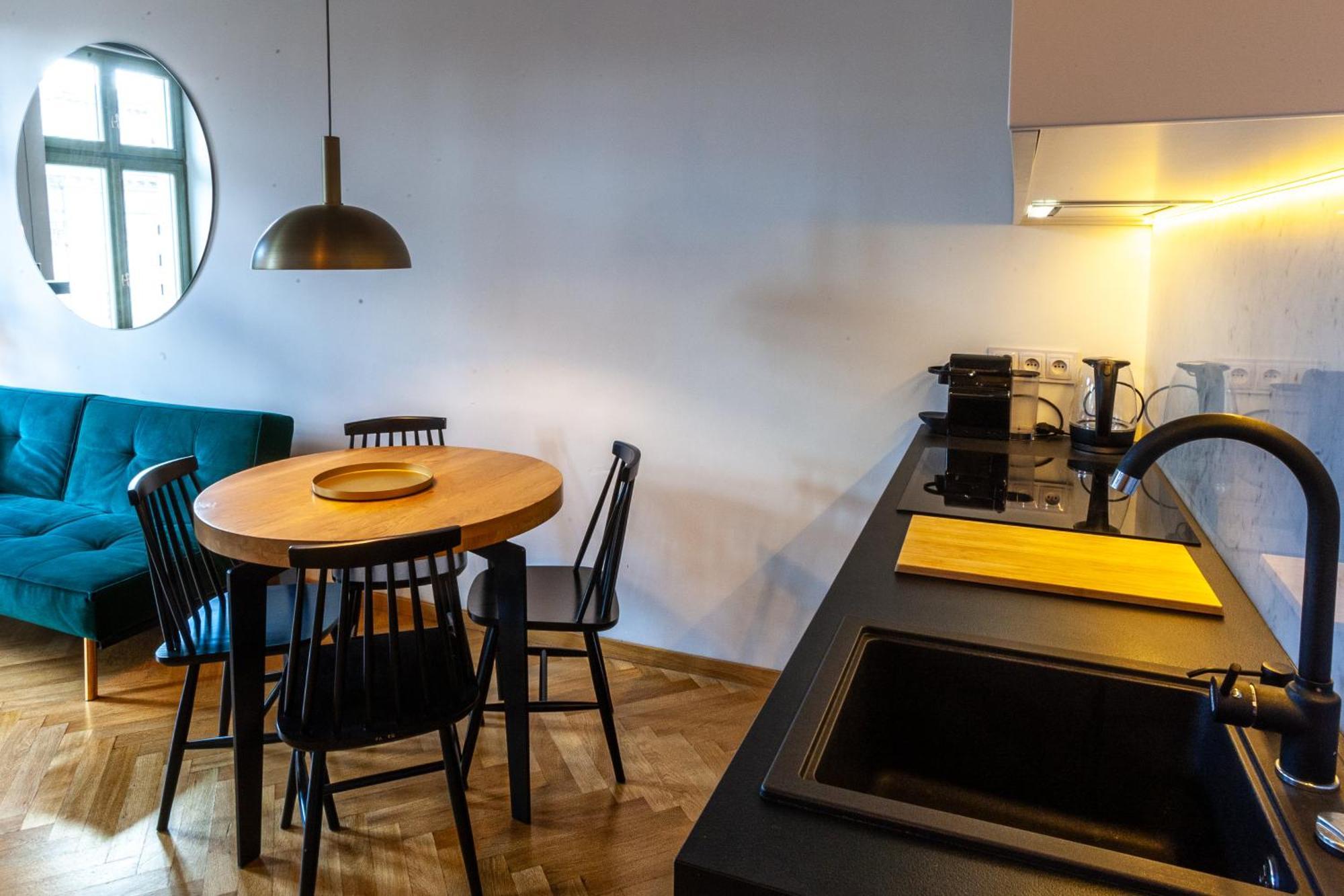 Charming Loft In The Old Town Διαμέρισμα Krasków Εξωτερικό φωτογραφία