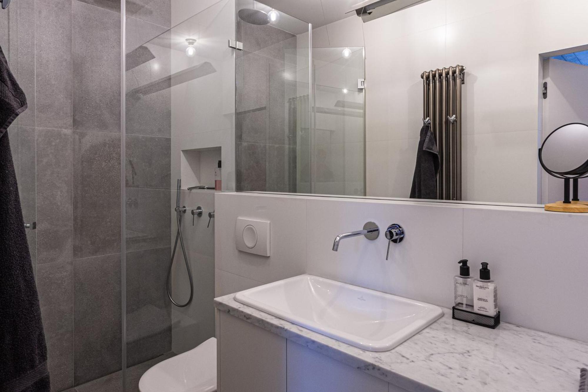 Charming Loft In The Old Town Διαμέρισμα Krasków Εξωτερικό φωτογραφία